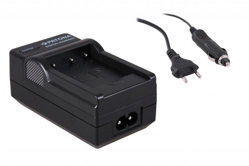 Charger Nikon EN-EL19 Coolpix S2500 S4100 S3100, Verzenden, Nieuw