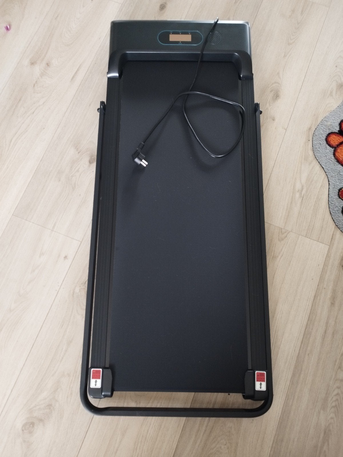 Sweiko 2-in-1 Loopband voor Thuis met Afstandsbediening, Ophalen, Nieuw, Loopband