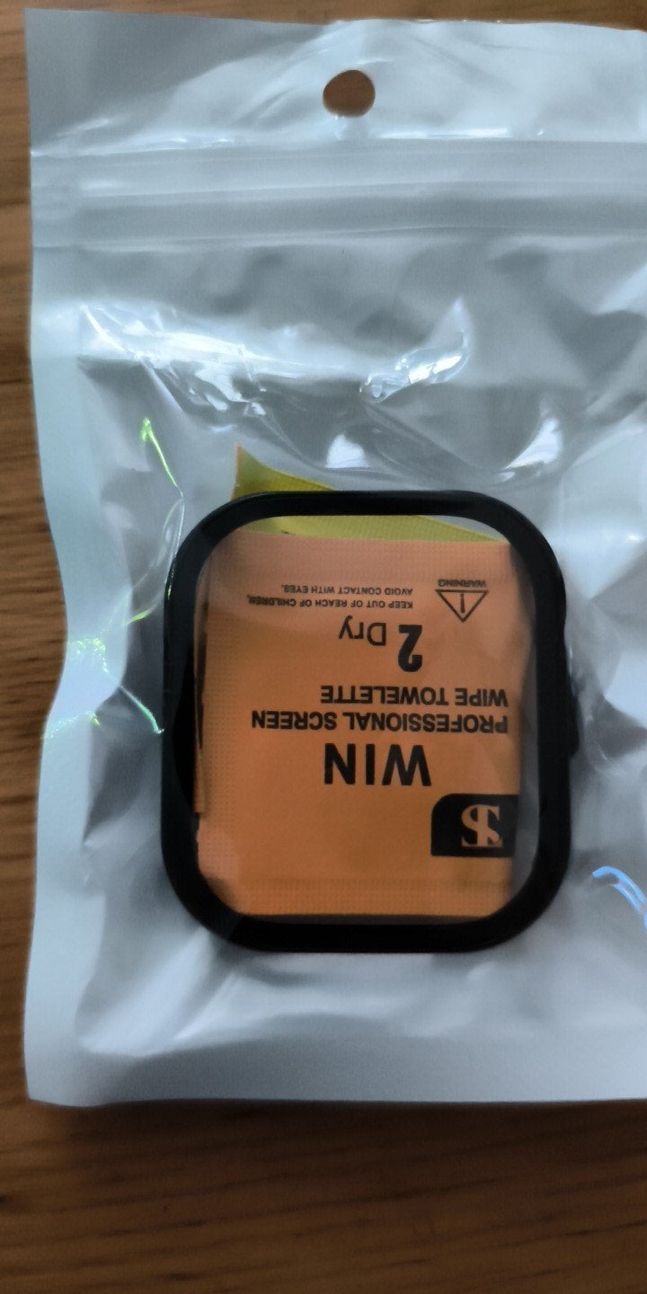 Screenprotector voor smartwatch - Nieuw in verpakking, Ophalen of Verzenden, Nieuw, Android, Huawei fit 5 pro