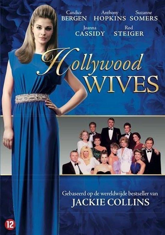 Hollywood Wives (1985) miniserie, Alle leeftijden, Ophalen of Verzenden, Zo goed als nieuw, Drama