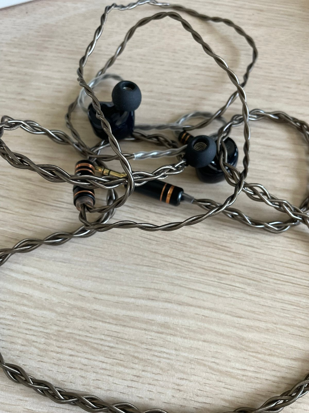 ISN H20 in ear, Ophalen of Verzenden, Zo goed als nieuw, Overige merken