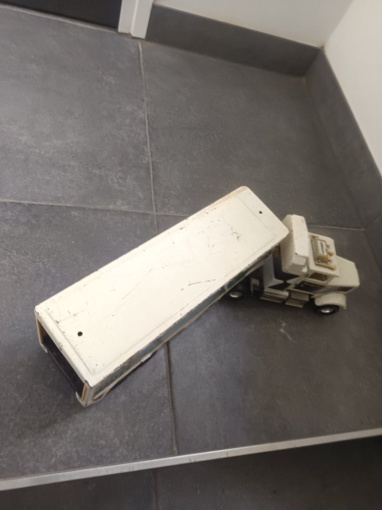 NYLINT MACK vrachtwagen, Ophalen, Gebruikt, Bus of Vrachtwagen