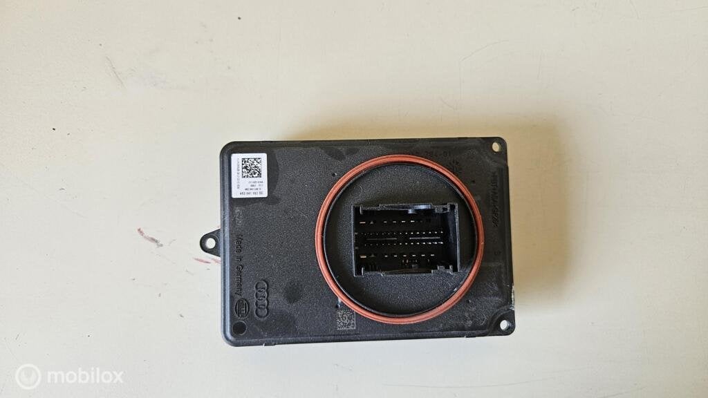 Adaptive module originl Audi A6 C7 ('11-'18) 4k0941592be, Audi, Gebruikt, Audi, Ophalen of Verzenden