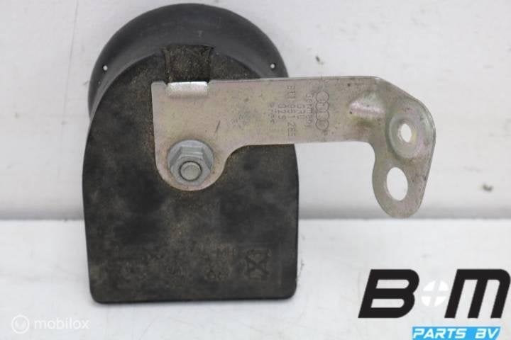 Alarmhoorn Audi A5 8F 1K0951605C, Auto-onderdelen, Gebruikt