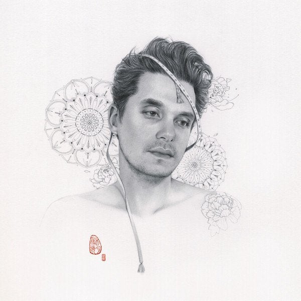 John Mayer – The Search For Everything, Verzenden, Zo goed als nieuw, 12 inch, Poprock