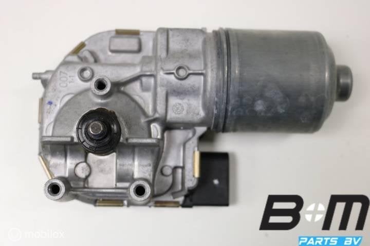 Wissermotor voor Volkswagen Golf 7 GTI USA, Gebruikt