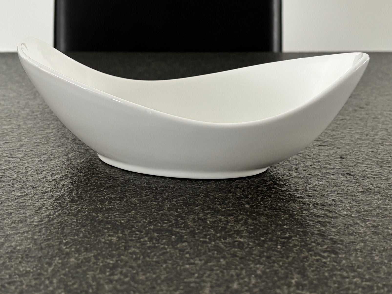 Maxwell & Williams White Basics schaaltjes Oslo, Huis en Inrichting, Keuken | Servies, Ophalen of Verzenden, Overige stijlen, Porselein