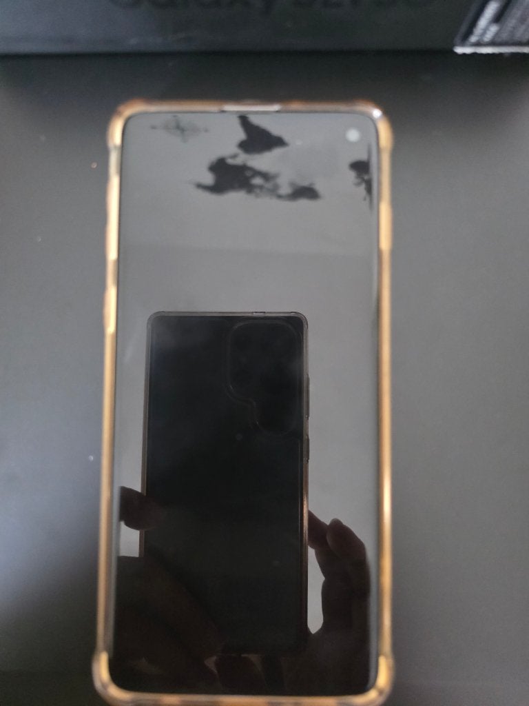 Samsung S9, Gebruikt, Zwart, Ophalen of Verzenden, 64 GB