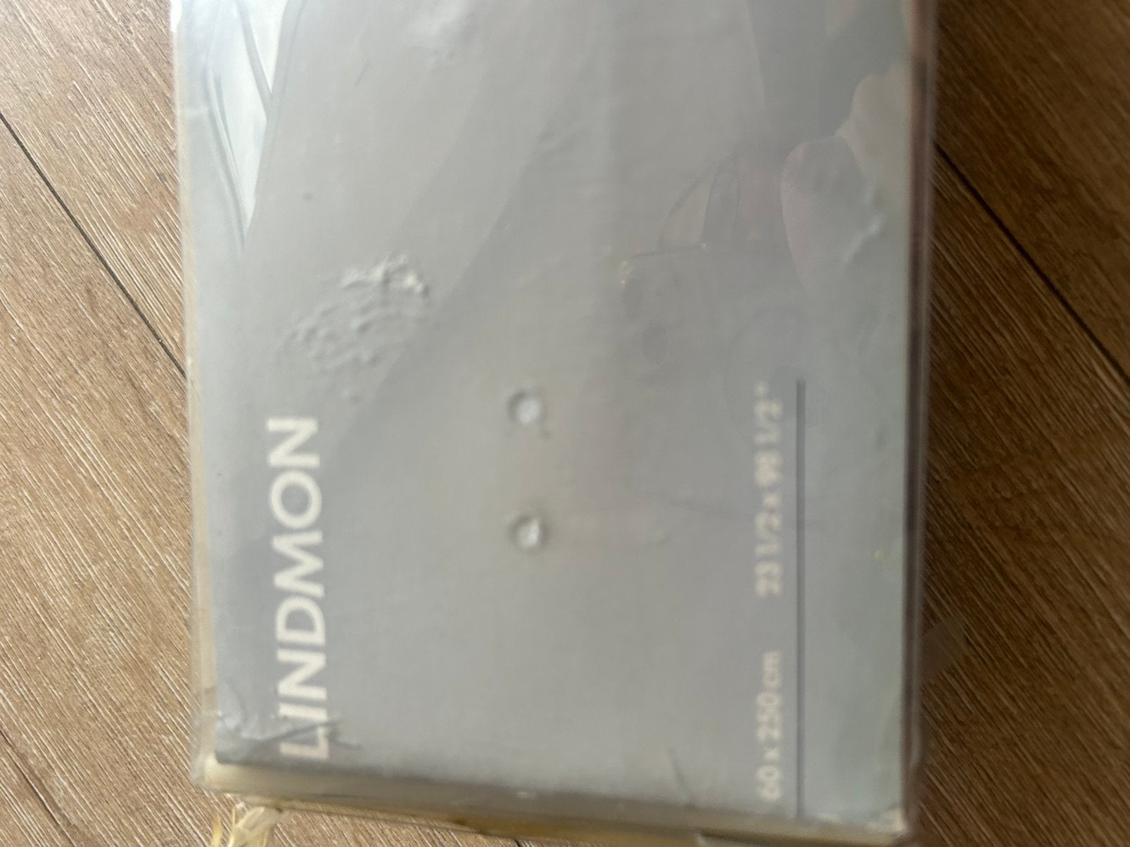 Jaloezien aluminium ikea, Ophalen, Zo goed als nieuw