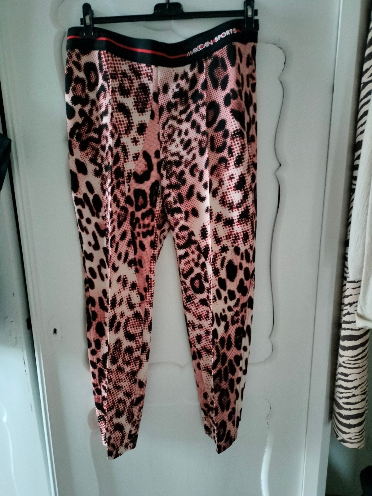 sportbroek marccain maat 5, Ophalen of Verzenden, Nieuw, Overige typen
