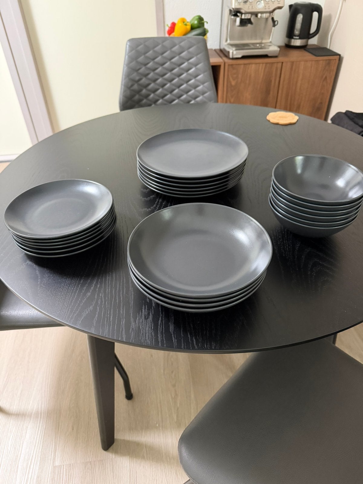 Ikea Serviesset, Huis en Inrichting, Ophalen, Gebruikt, IKEA, Overige stijlen
