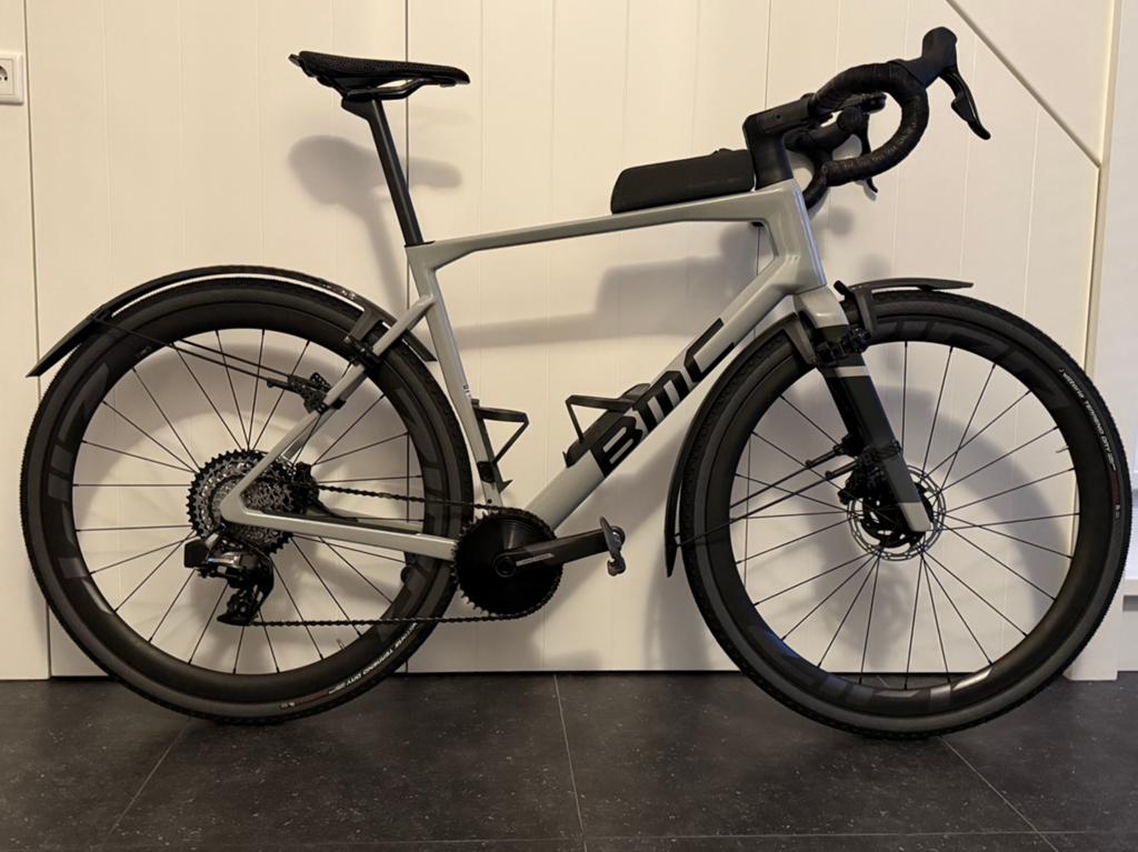 SKS SPEEDROCKER SPATBORDENSET ZWART, Fietsen en Brommers, Fietsonderdelen, Spatbord, Kunststof, Racefiets, Ophalen of Verzenden