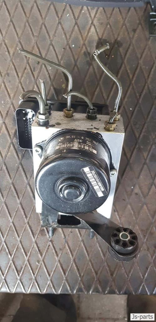 Abs pomp BMW 3-serie E46, Gebruikt, -, -, Ophalen of Verzenden