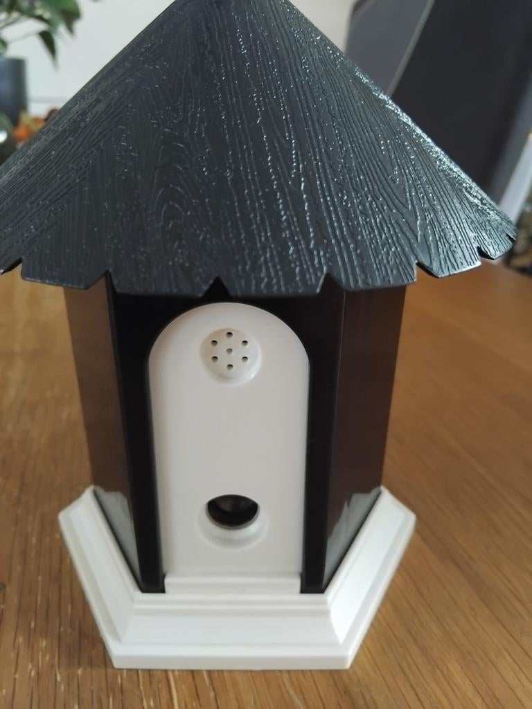 Antiblaf apparaat., Dieren en Toebehoren, Ophalen of Verzenden, Nieuw