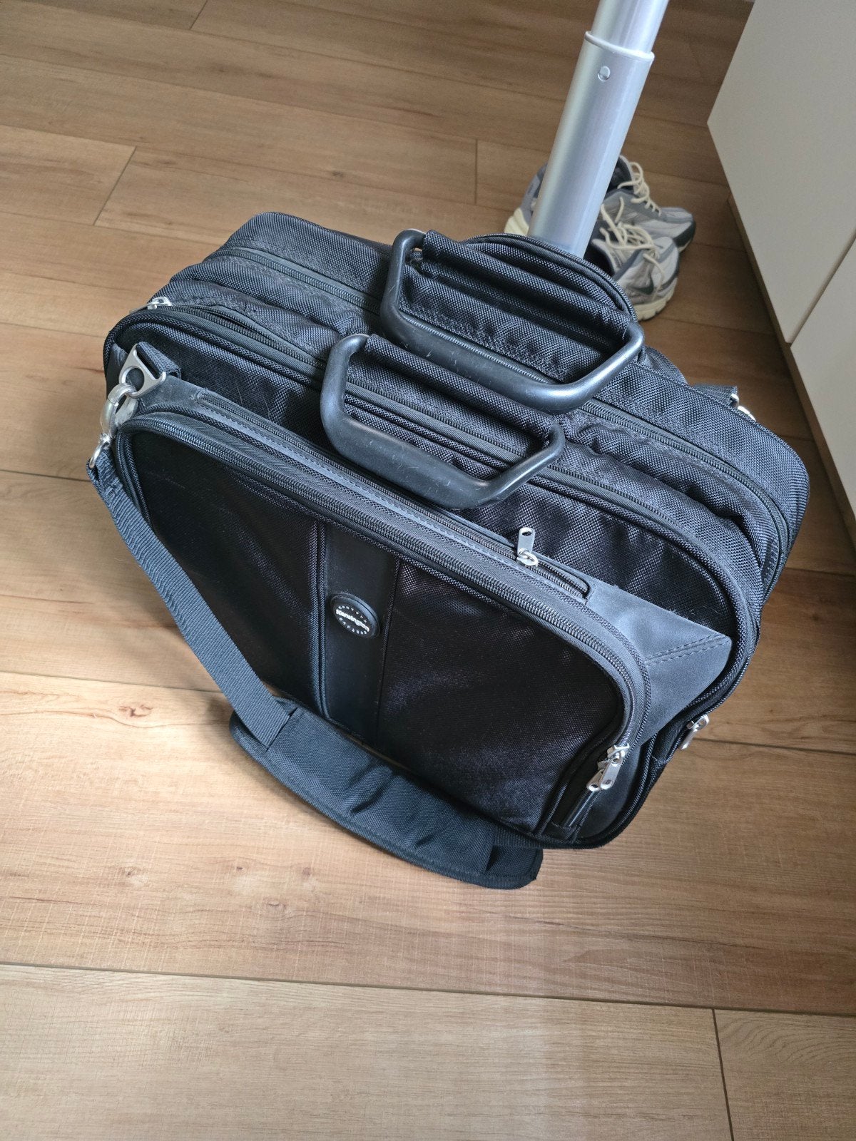 Kensington Laptoptas, Computers en Software, Laptoptassen, Gebruikt, Overige typen, Ophalen of Verzenden