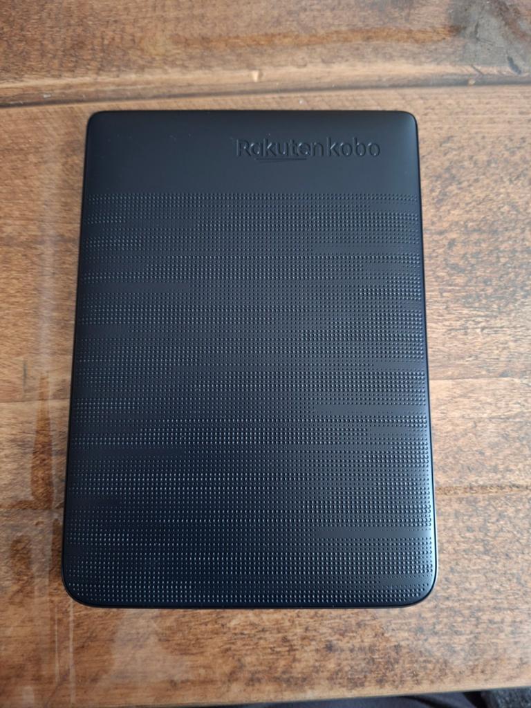 Kobo ereader, Ophalen of Verzenden