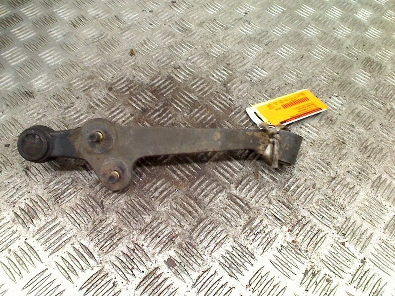 Draagarm Links Voor Kia Rio (DC22/24) (2002-09/2005-06), Info@kia.de, Kia Deutschland GmbH, Gebruikt, Theodor-Heuss-Allee 11, Frankfurt am Main 60486, , Duitsland