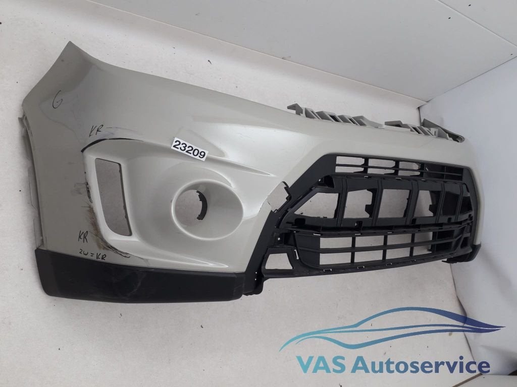 Voorbumper Suzuki Vitara vanaf 2015, Ophalen, Gebruikt, -, Voor