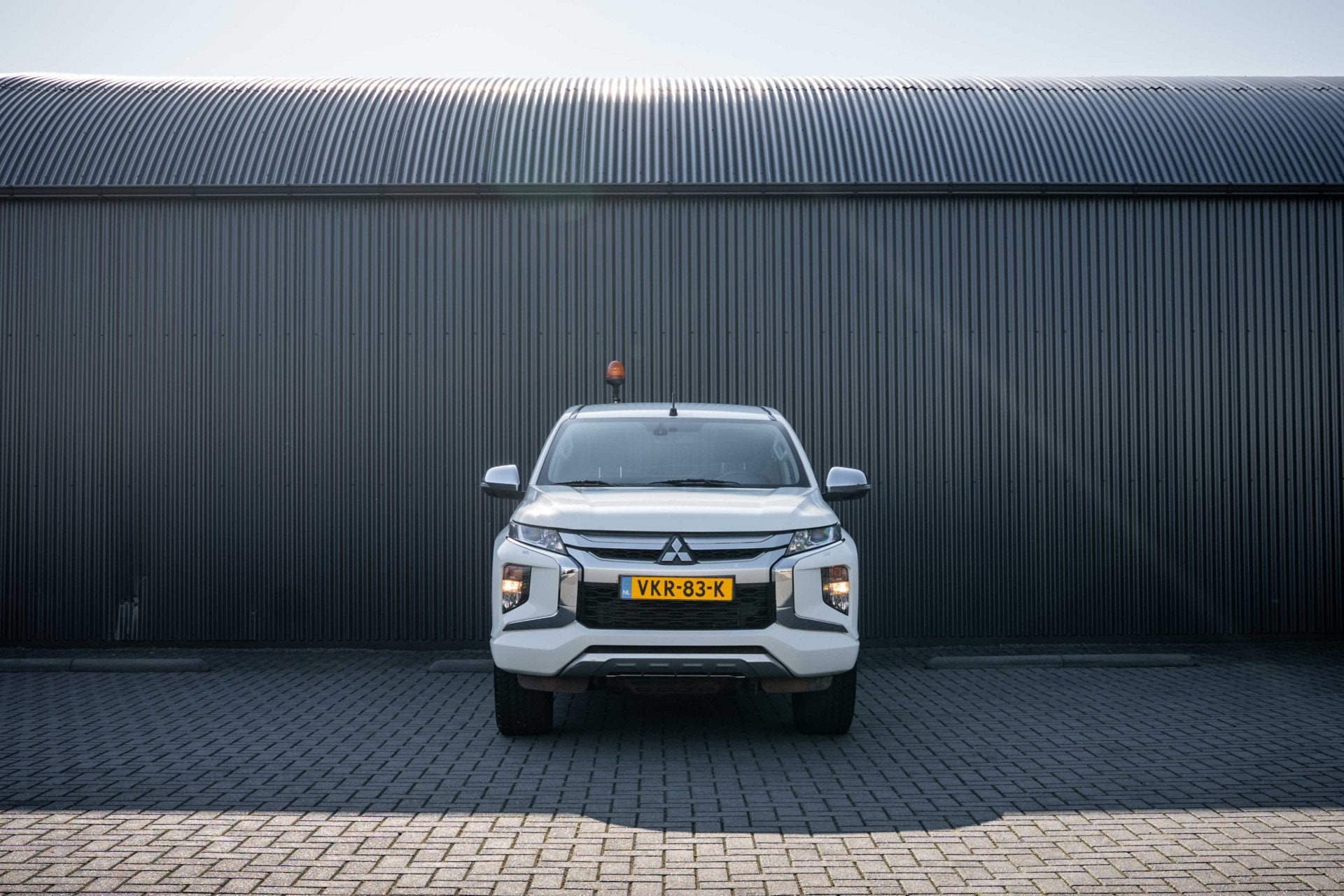 Mitsubishi L200 4X4 | Camera | Cruise | 1e Eigenaar | Airco, 13 km/l, Stof, 4 cilinders, 150 pk