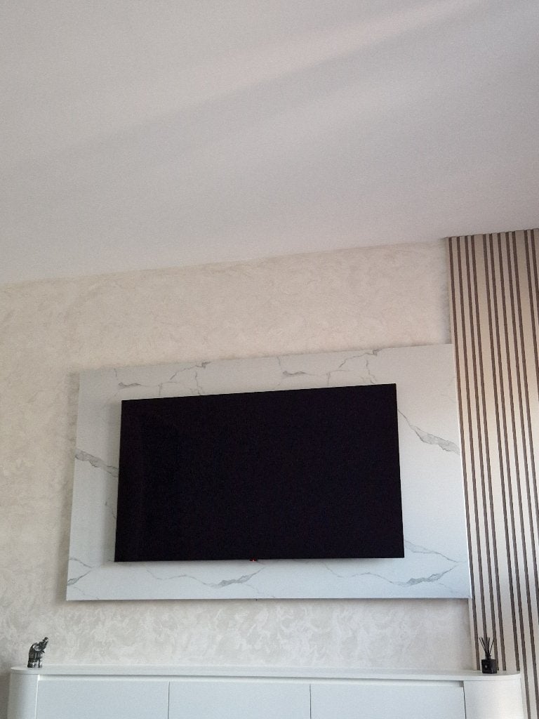 Philips smart oled 55 inch tv €450, Ophalen, Philips, Zo goed als nieuw, 100 cm of meer