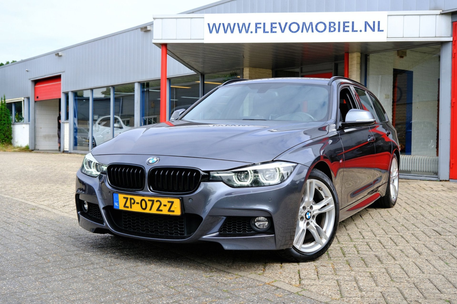 BMW 3-Serie