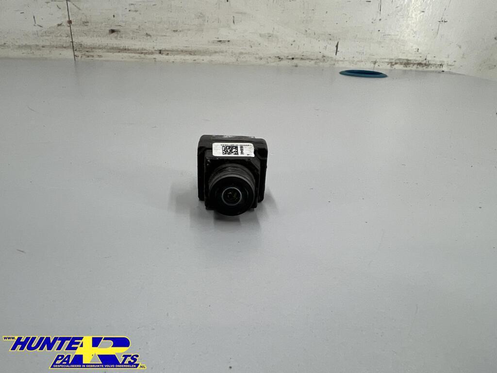 Achteruitrijcamera Volvo XC90 II ('14-'22) 31445951, Gebruikt, Ophalen of Verzenden, Volvo, Volvo