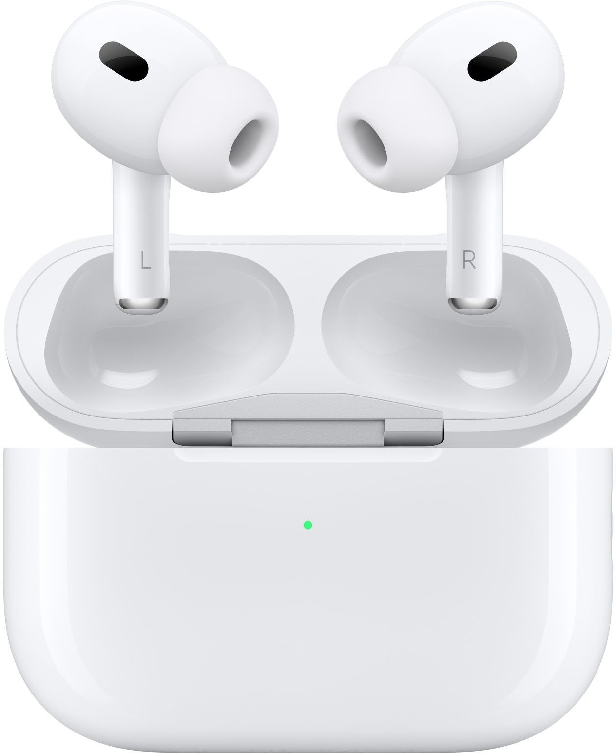 Airpods pro 2, Telecommunicatie, Verzenden, Zo goed als nieuw