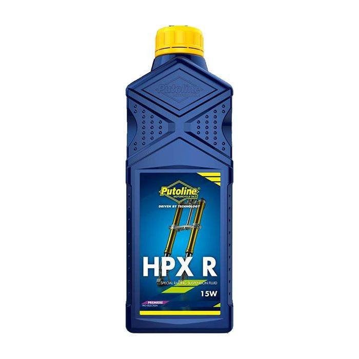 Olie Voorvork Hpx R15 1L Putoline 10008160, Ophalen of Verzenden