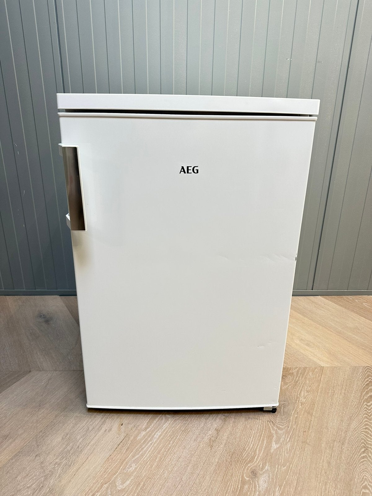 Aeg A++ Tafelmodel Koelkast Inclusief Garantie&Bezorging, Witgoed en Apparatuur, Zonder vriesvak, Q, 100 tot 150 liter, Q