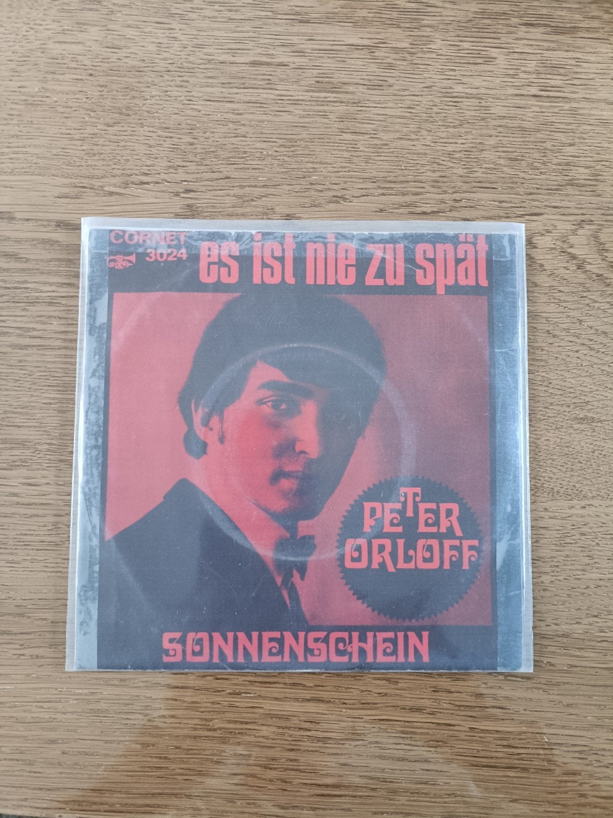 Peter orloff, Cd's en Dvd's, Ophalen, Gebruikt, Schlager
