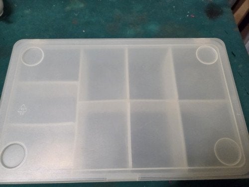 opbergbox ikea, Ophalen of Verzenden, 'T Olde Gre-j, Info@toldegrej.nl, Endepoelstraat 20f Didam