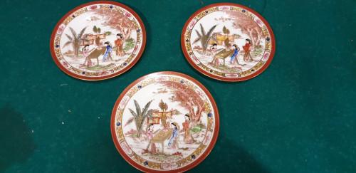 chinees porselein antiek, Ophalen of Verzenden, 'T Olde Gre-j, Info@toldegrej.nl, Endepoelstraat 20f Didam