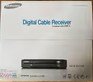 SAMSUNG DCB-B270R NIEUW IN DOOS, Audio, Tv en Foto, Ophalen of Verzenden, Nieuw, Decoder