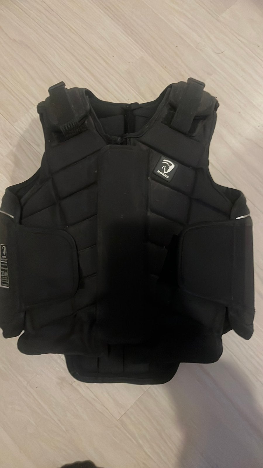 Bodyprotector Horka - Child L, Gebruikt, Ophalen of Verzenden, Bodyprotector, Horka