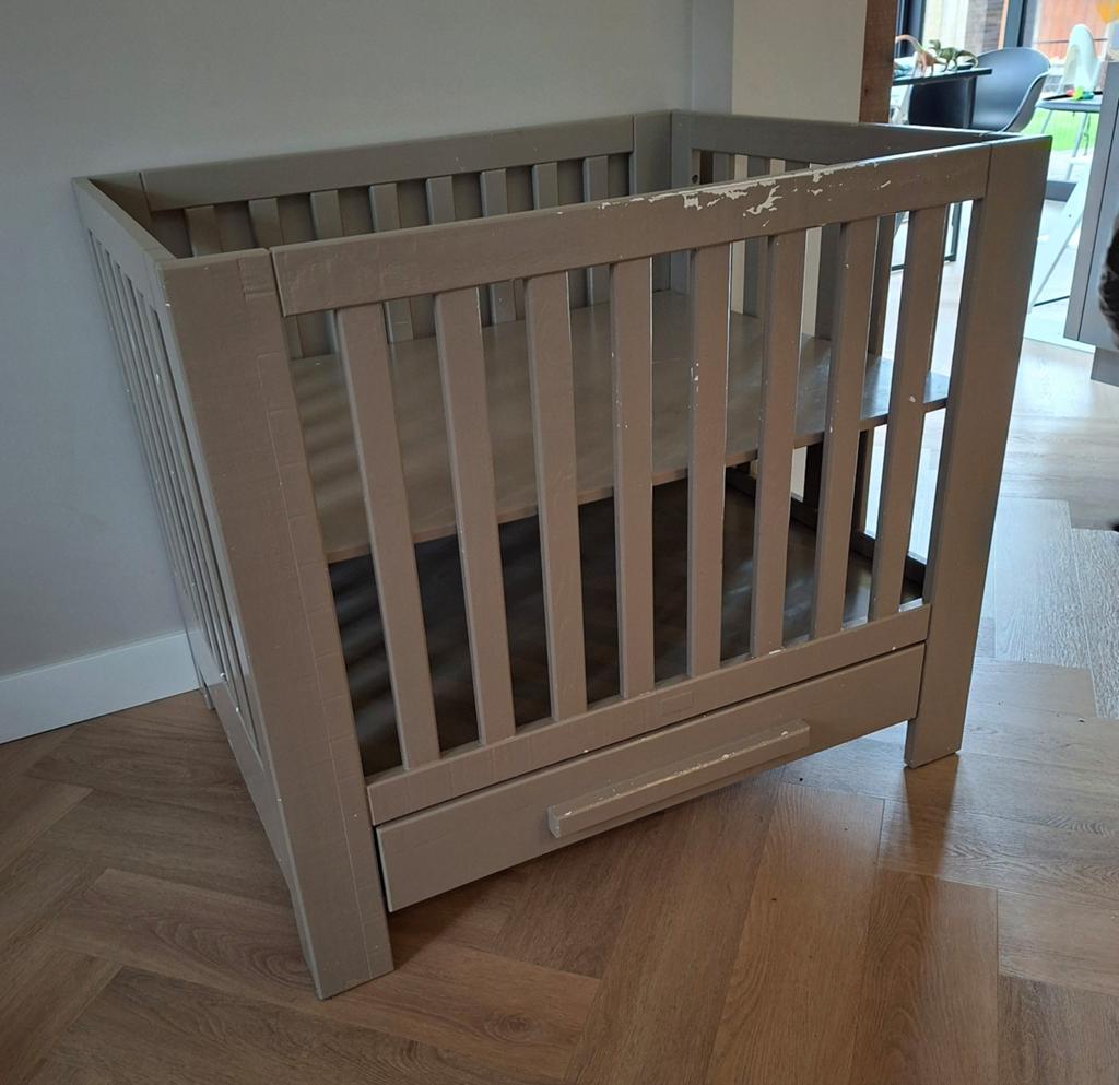 Babybox Coming Kids Salty, Ophalen, Gebruikt, Overige typen