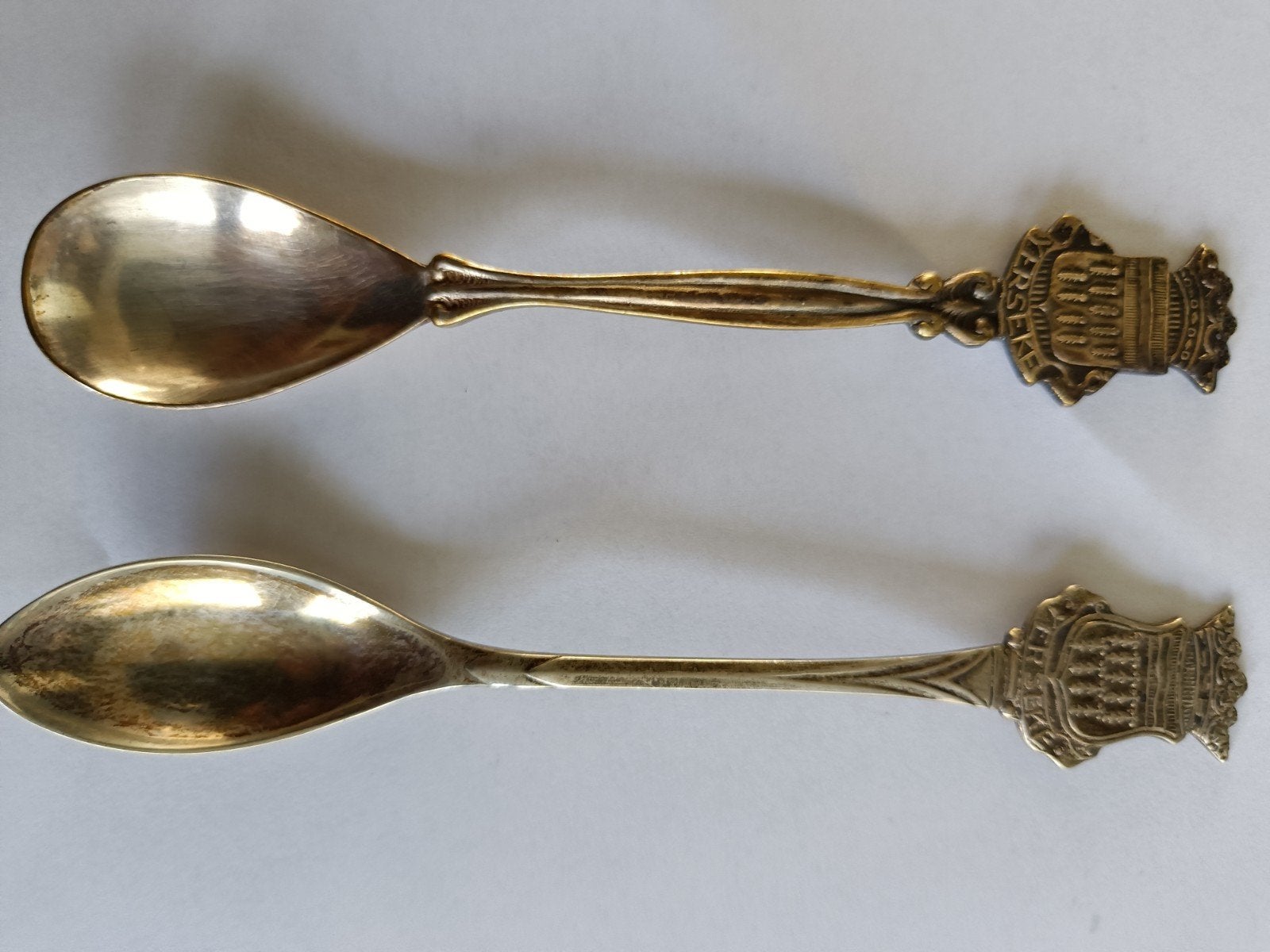 lepeltjes Yerseke, Ophalen of Verzenden