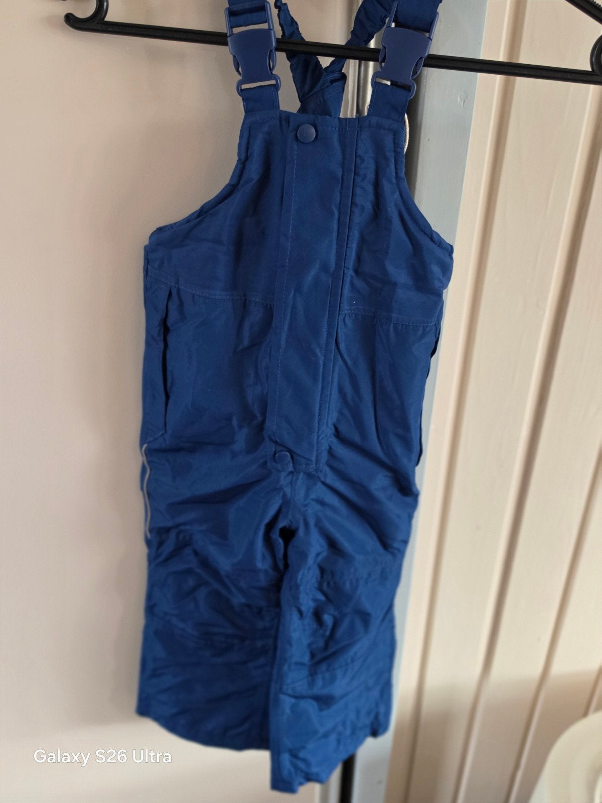 Nieuwe skibroek  baby, Ophalen of Verzenden, Nieuw, Broek