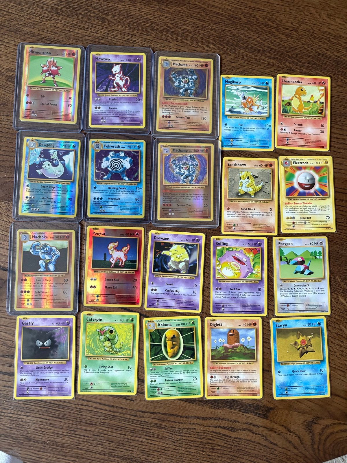 Pokémon XY Evolutions - Diverse Zeldzame Kaarten, Ophalen of Verzenden, Gebruikt, Meerdere kaarten