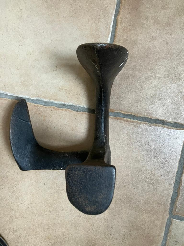 Schoenmakers leesten, Antiek en Kunst, Ophalen of Verzenden