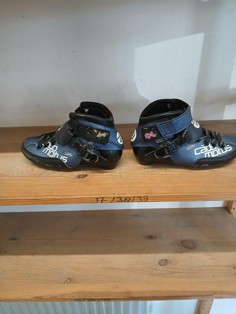 Cadomotus Inline Skates schoenen - Maat 32, Overige merken, Overige typen, Kinderen, Ophalen of Verzenden