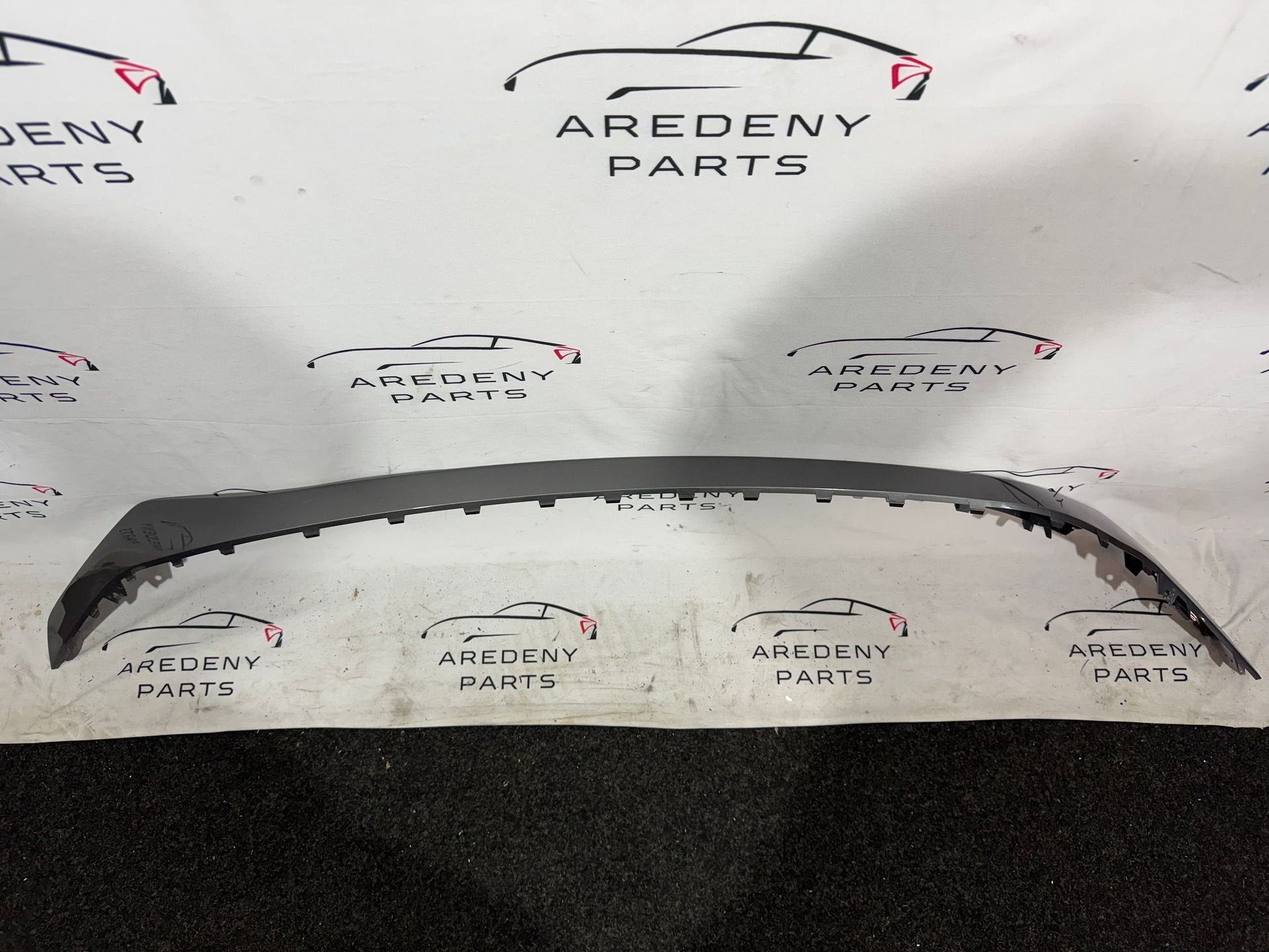 Mercedes EQA W243 H243 Bumperdeel Voorbumper 787 A2438852603, Gebruikt, -, Ophalen of Verzenden, -