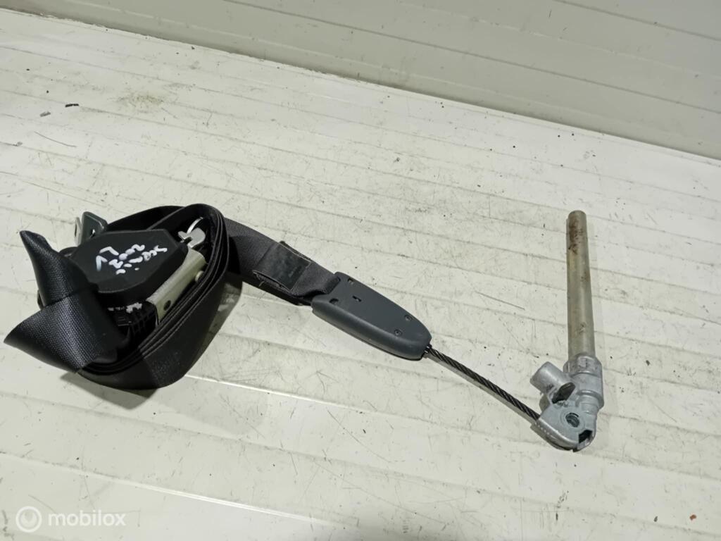 Gordel Renault Scenic B506014, Auto-onderdelen, Gebruikt, Ophalen of Verzenden