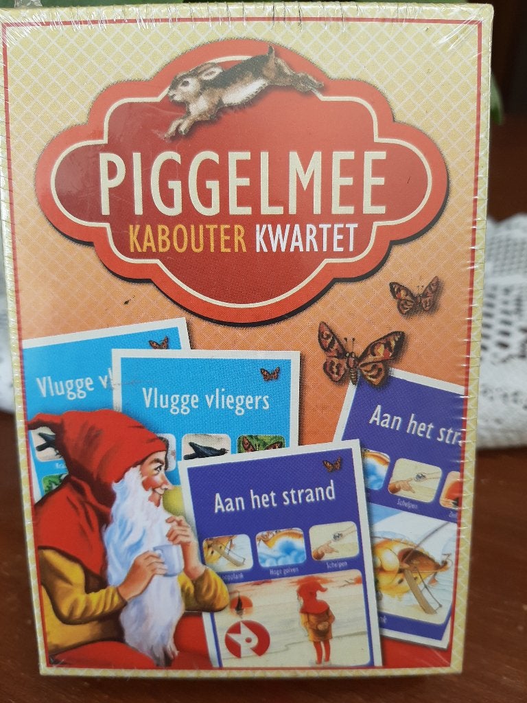 spel, Ophalen of Verzenden, Nieuw