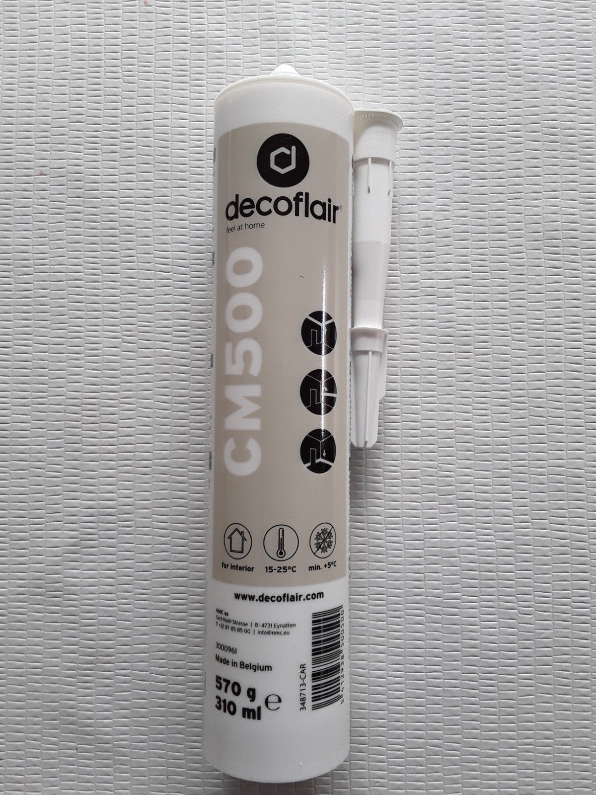 decoflair CM500, Ophalen of Verzenden