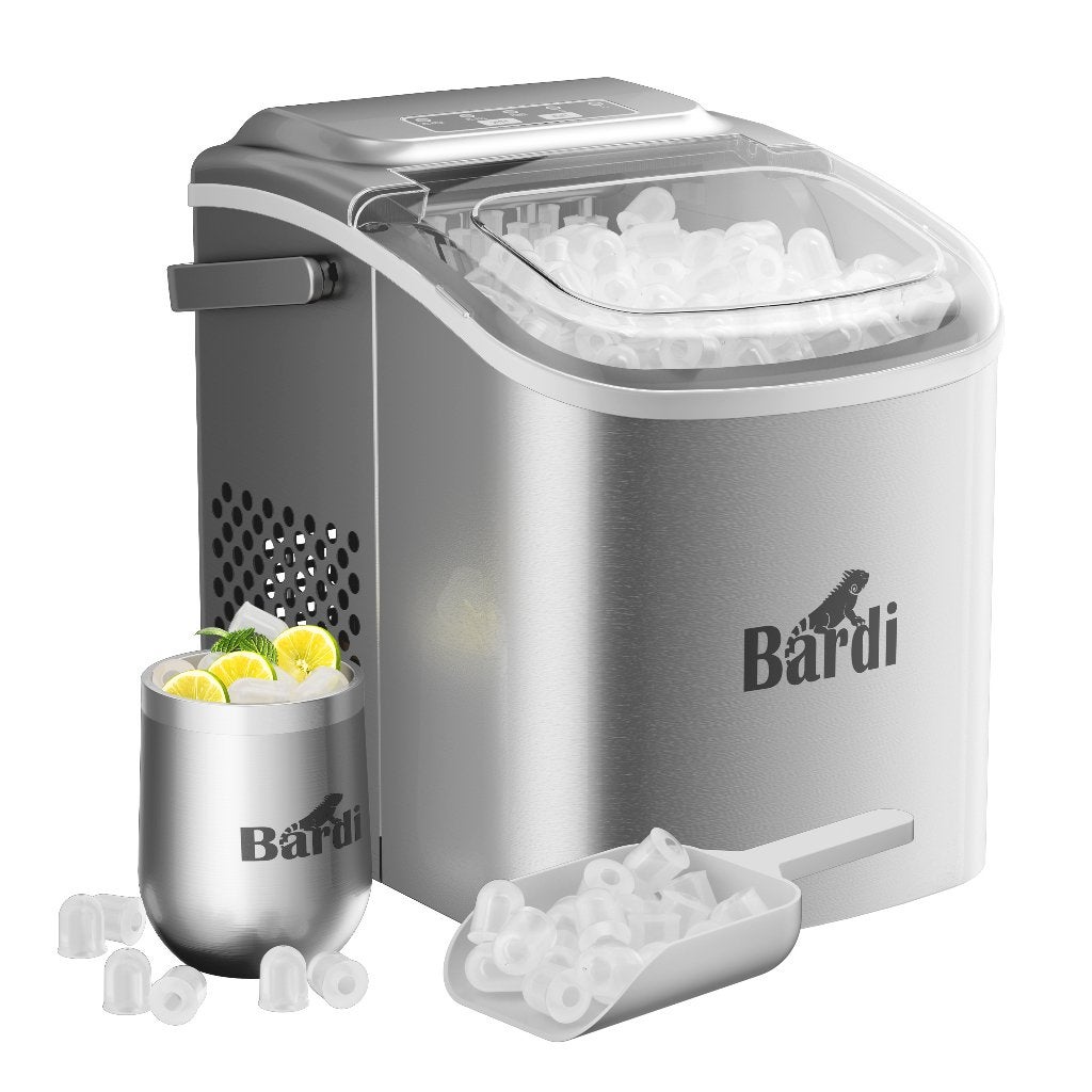 ijsblokjesmachine, Nieuw, Bardi, Kleine Esch 1020, Customerservice@wevegoods.com