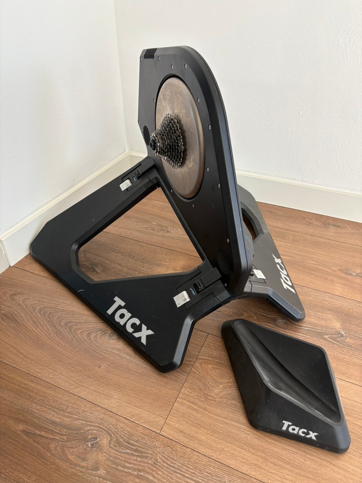 Tacx trainer