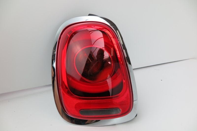 MINI COOPER F56 LED ACHTERLICHT LINKS ORIGINEEL A KLASSE, Gebruikt, -, -, Ophalen of Verzenden