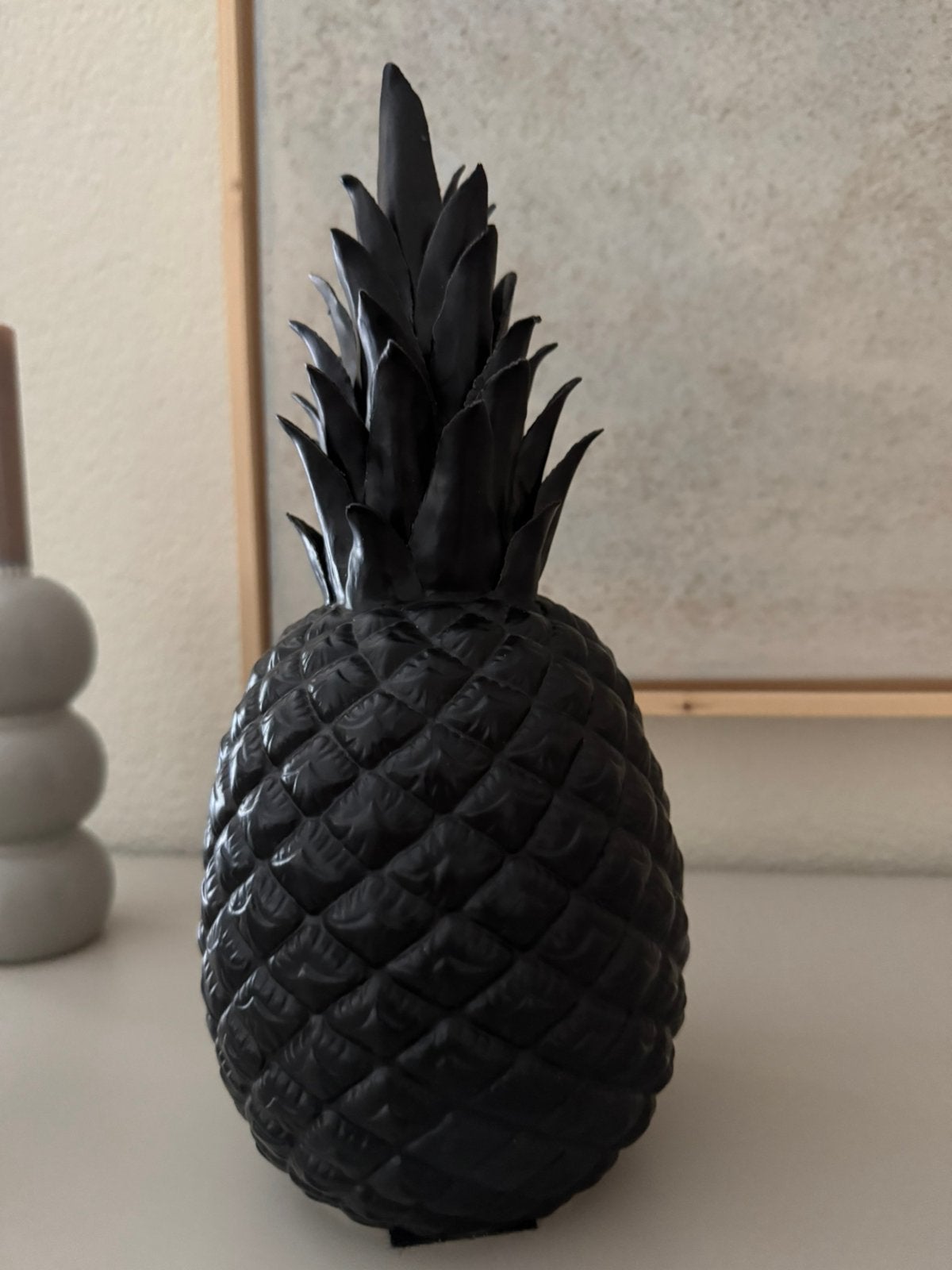 Leuk keuken / kamer decoratie, Ophalen of Verzenden, Zo goed als nieuw