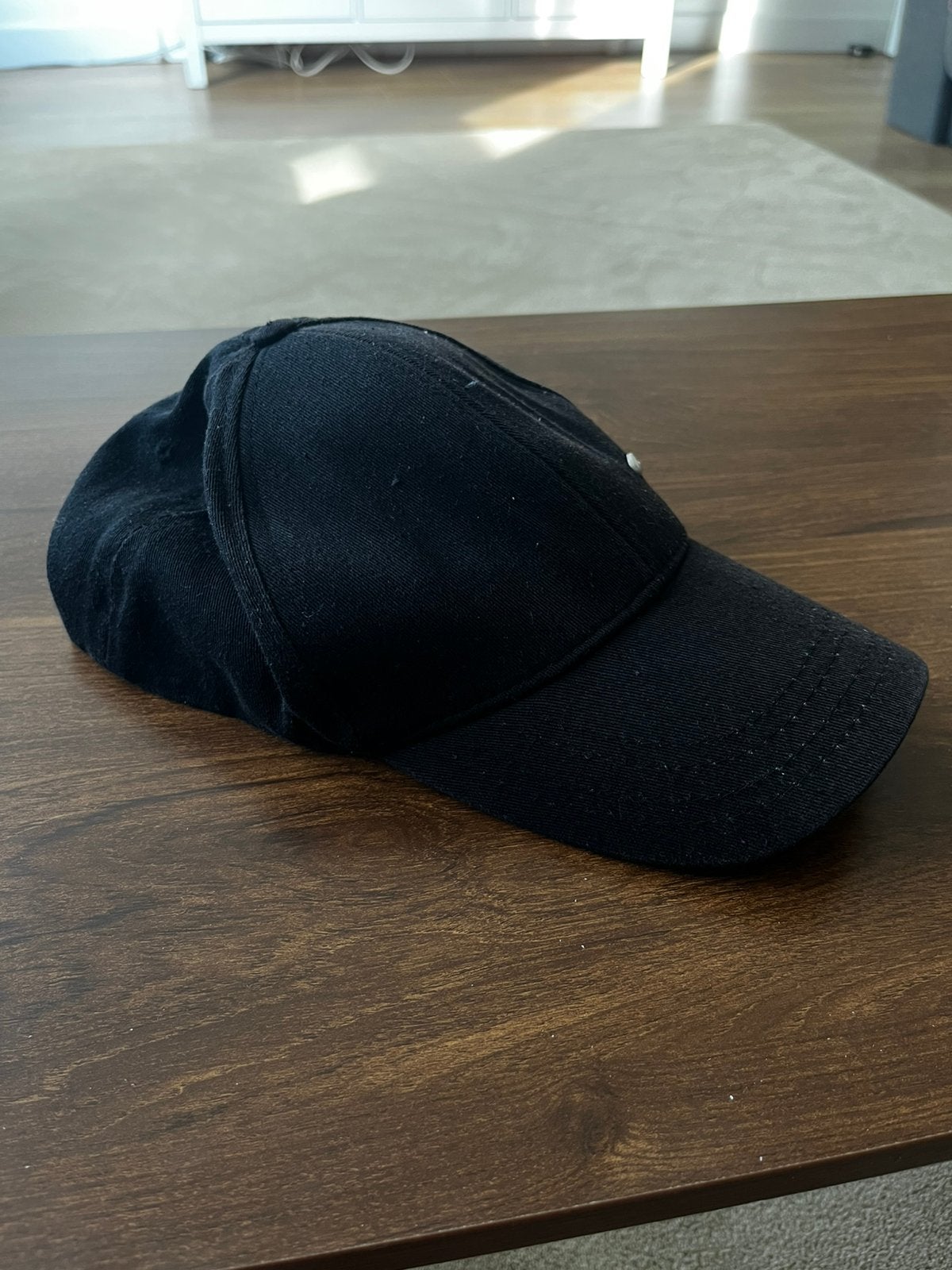 Nike zwart pet, Kleding | Heren, Hoeden en Petten, Ophalen, Nieuw