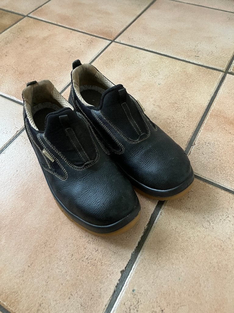 Werk-/Veiligheids Schoenen SIXTON, maat 40, Nieuwstaat, Ophalen of Verzenden, Zo goed als nieuw